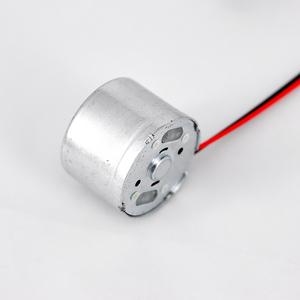 12V DC Máy phát điện động cơ 310 nhỏ đồ chơi điện động cơ bàn chải chuyển mạch nam châm vĩnh cửu chống cháy nổ cho CD/DVD Player - Product Image 6