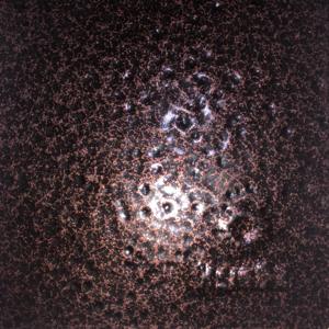 <strong>Antique</strong> <strong>Gold</strong> Hammer Texture Wrinkle Rough Finish Epoxy Polyester Electrostatic <strong>Spray</strong> Application Metal Powder Coating - Product Image 4