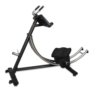 Exercise Fit Machine Abdominal Trainer Ab Coaster Price Abs Coaster Gym