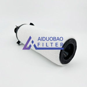 Filtre de précision pour compresseur d'air Prix d'usine 040PF 040AO 040AA 040AR 040AAR 040 - Product Image 1