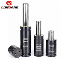 Ressort à gaz azote en acier de qualité industrielle pour matrices de découpe automobile, outillage de moulage, haute capacité de compression Cungang