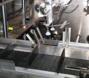 Máquina Automática para Empacar Cajas de Cartón para Pruebas de <span class=keywords><strong>Embarazo</strong></span> - Product Image 3
