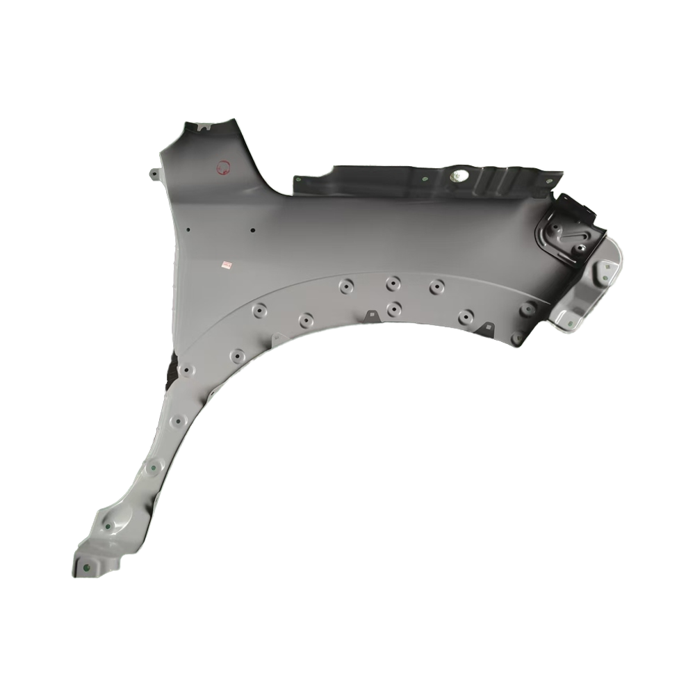 JAC Huantu T9 Car Body Parts - High-Quality Wheel Fenders