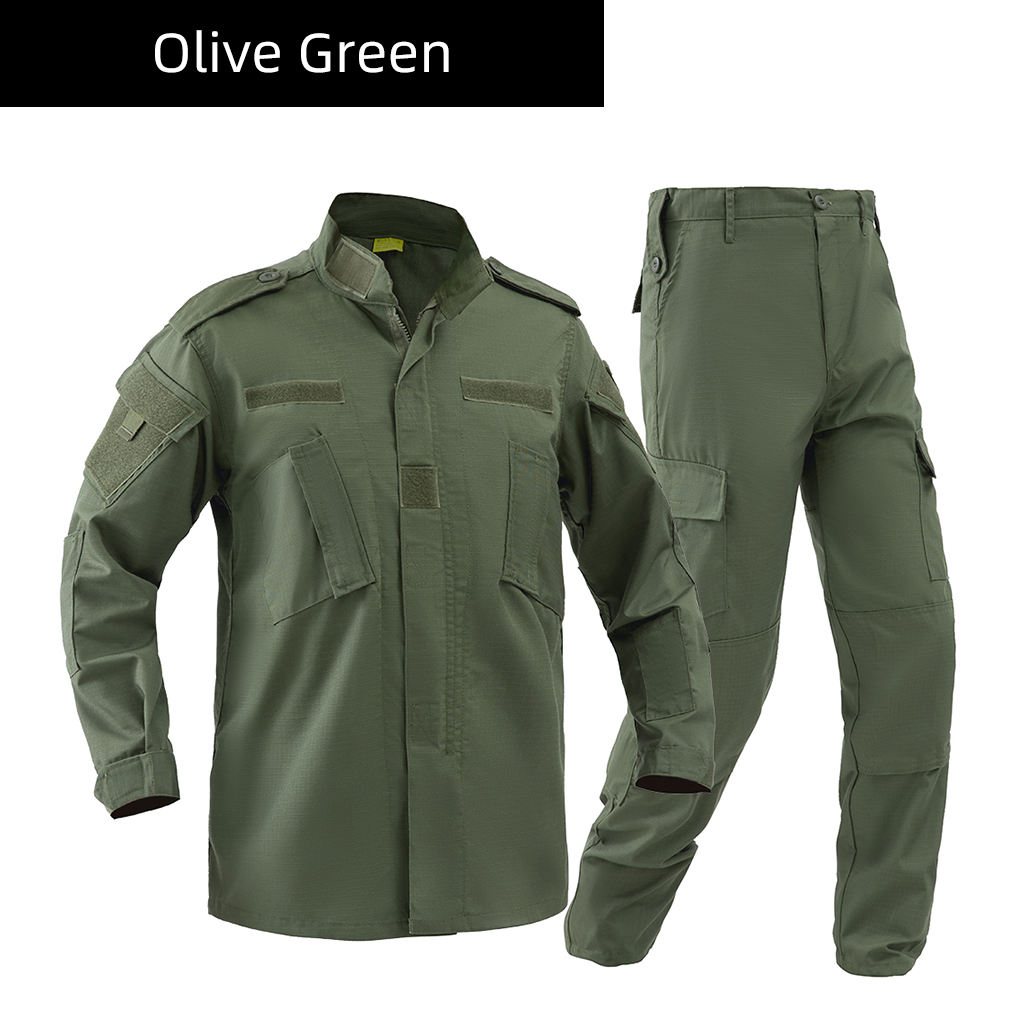 Olive Green