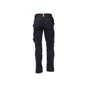 Pantalones DE TRABAJO azul profundo Race de La-EAN 8033546190494 PANTALONES DE TRABAJO DE CARGA PANTALONES DE TRABAJO - Product Image 5