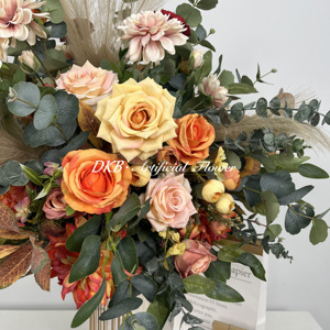 2024 stands de décoration pour la maison table décoration de mariage centres de table - Product Image 5