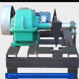 <b>Splitting</b> <b>Machine</b> Fully Automatic Steel Log Factory Price, Log <b>Splitting</b> <b>Machine</b>, Advanced Fully Automatic Log <b>Splitting</b> <b>Machine</b> - Product Image 4