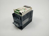 ATV12H075M2 Variable Frequency Drive, 0.75kW 1HP 200V Compact Industrial VFD