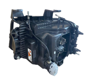 Chất lượng cao 12V LED Đèn Pha <span class=keywords><strong>Xenon</strong></span> <span class=keywords><strong>HID</strong></span> Hệ thống đèn pha cho Lincoln Navigator 16/18 sử dụng tự động Phụ Kiện D2S Bóng đèn hình dạng phía trước - Product Image 4