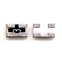 Atténuateurs RF PAT1220-C-3DB-T5, marquage IC 3, stock en vrac, PAT1220-C-3DB 3dB 0Hz-10GHz 50Ohms 100mW 0805 pour modules sans fil