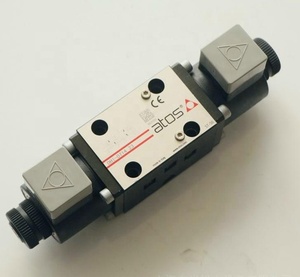 โซลินอยด์ ATOS DHI-0714 23 DC24V ของแท้จากอิตาลี ขายดี รุ่นใหม่ - Product Image 6