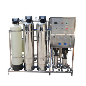 Equipo de Tratamiento de Agua, Equipo de Tratamiento de Agua Potable, Equipo de Tratamiento de Agua - Product Image 1