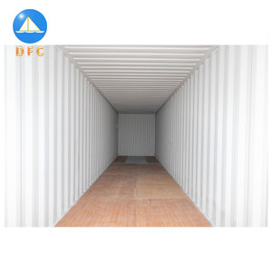 批发20英尺40英尺集装箱安全钢制运输集装箱中国供应商 - Product Image 5