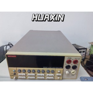 Keithley 2015P เครื่องวัดความผิดเพี้ยนฮาร์มอนิกทั้งหมด THD มัลติมิเตอร์แบบดิจิตอล/เครื่องวิเคราะห์เสียง hx1 - Product Image 4