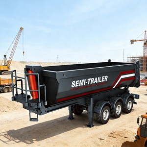 Nuovissimo Huina 1509 1/18 <span class=keywords><strong>Camion</strong></span> Ribaltabile <span class=keywords><strong>Telecomandato</strong></span> in Lega, Modello di Auto RC per Costruzioni e Ingegneria - Product Image 1