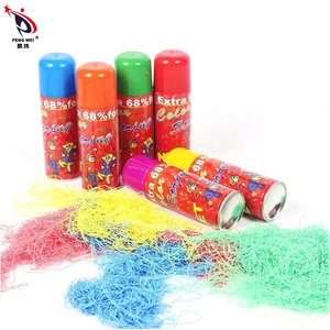 Spray de Hilo Hipoalergénico, Biodegradable y No Inflamable para Decoraciones de Bodas, Cumpleaños y Año Nuevo - Product Image 4