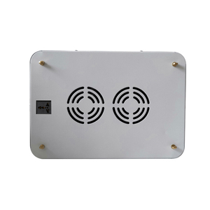 ไฟปลูกต้นไม้แบบ Full Spectrum LED 2900 PPF ไดรเวอร์ Samsung IP65 ปรับความสว่างได้ สำหรับปลูกพืชในร่ม - Product Image 3