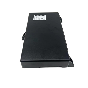 WG97165800233 Nouvelle unité de contrôle électronique <span class=keywords><strong>CBCU3</strong></span> pour camion SINOTRUK HOWO - Product Image 5