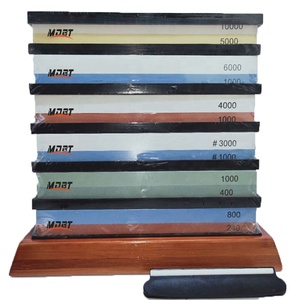 1000 <span class=keywords><strong>grano</strong></span> 6000 <span class=keywords><strong>piedra</strong></span> de <span class=keywords><strong>afilar</strong></span> whetstone - Product Image 4