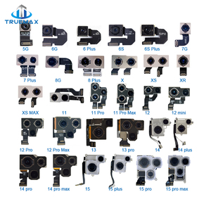 Módulo de Cámara Frontal y Trasera <span class=keywords><strong>Normal</strong></span> para <span class=keywords><strong>iPhone</strong></span> X, Xs, Xr, Max, 11, 11 <span class=keywords><strong>Pro</strong></span>, 12 <span class=keywords><strong>Pro</strong></span>, 12, <span class=keywords><strong>13</strong></span> Mini, <span class=keywords><strong>13</strong></span> <span class=keywords><strong>Pro</strong></span>, 14 Plus, 15 <span class=keywords><strong>Pro</strong></span> Max, <span class=keywords><strong>Pro</strong></span> Max - Product Image 3
