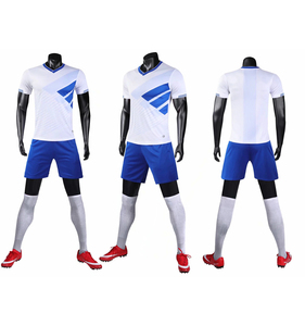 <span class=keywords><strong>Maglie</strong></span> <span class=keywords><strong>da</strong></span> Calcio Sublimate in Vendita, Abbigliamento Sportivo, Produzione di Uniformi <span class=keywords><strong>da</strong></span> Calcio - Product Image 6