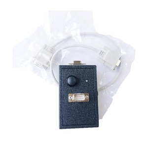 KM878240G01 Outil de test d'ascenseur Outil de service Décodeur Outil de diagnostic CPU40 CPU561 Pièces de rechange pour ascenseur Pièces de rechange pour ascenseur - Product Image 4