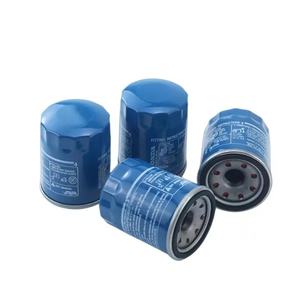 Für Honda Acura TL MDX RDX RLX Accord Civic CRV Odyssey Fido Motorölfilter Hochwertiger Ölfilter - Product Image 3