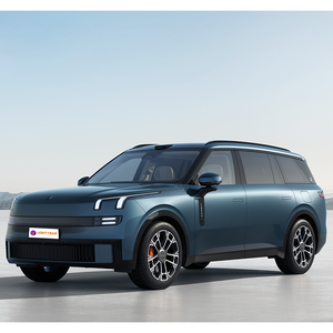 รถยนต์พลังงานใหม่ Geely LYNK&CO 900 ความเร็วสูงสุด 210 กม./ชม. รถยนต์ไฮบริด - Product Image 1
