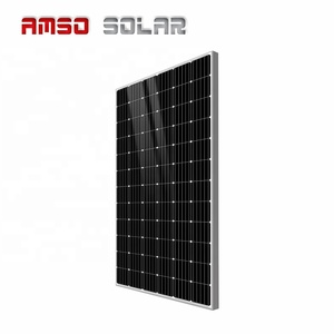 Nhà máy cung cấp 72 tế bào năng lượng mặt trời bảng điều khiển 300W 320W 380W 390W 350 W tấm pin mặt trời 350 Watt - Product Image 2