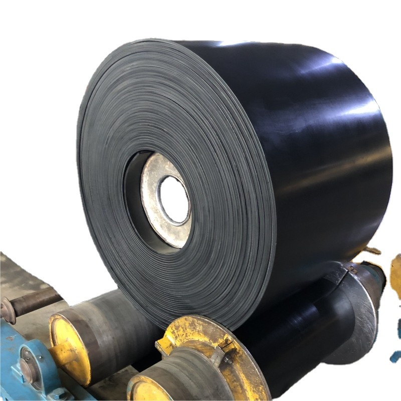 Factory Direct Steel Belt Conveyor Roller