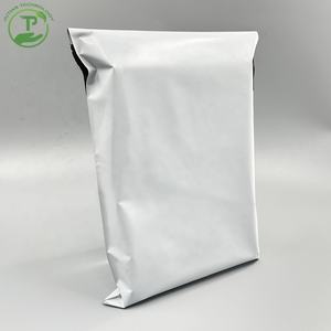 Buste Postali Adesive Bianche 35x45cm (13.7x17.7 pollici) Pronte per la Spedizione, per Corriere, Spedizioni Express e Postali - Product Image 4