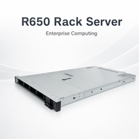 Plateforme informatique en rack 1U à faible latence, optimisée pour le traitement des transactions OLTP pour les charges de travail de base de données de serveur