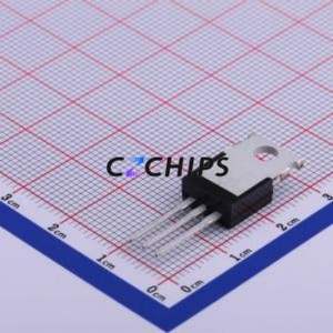 ทรานซิสเตอร์ภาคสนาม ITO-220AB-3 VBM1202M ทรานซิสเตอร์ (MOSFET) แบบดั้งเดิมและใหม่เอี่ยม - Product Image 2