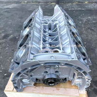 Pour Jaguar F-TYPE SVR XE SV projet 8 XF S/XFR-S XJ Supersport/XJR V8 5.0L essence 508PS moteur bloc-cylindres état neuf