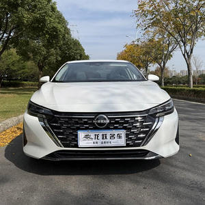 <span class=keywords><strong>Nissan</strong></span> Sylphy 2023 <span class=keywords><strong>E</strong></span>-<span class=keywords><strong>POWER</strong></span> Ultra Luxe, berline électrique à <span class=keywords><strong>prix</strong></span> bas, en bon état, pour la famille, exporté<span class=keywords><strong>e</strong></span> de Chine - Product Image 2
