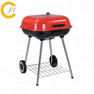 Xách tay Burger BBQ nướng grelha cho cắm trại ngoài trời - Product Image 2