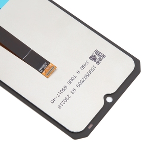 Écran LCD pour <span class=keywords><strong>HOTWAV</strong></span> <span class=keywords><strong>CYBER</strong></span> <span class=keywords><strong>13</strong></span> <span class=keywords><strong>Pro</strong></span> 256 Go - Product Image 5