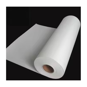 Membrane filtrante WOBO PFA, résistance aux hautes températures, papier filtre PES en rouleau de 0,2 micron, filtre à air pour matériaux photo-résistants - Product Image 6