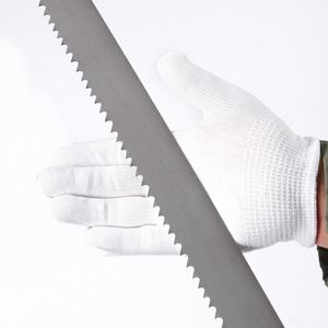 <span class=keywords><strong>EJ</strong></span> - Hoja de sierra de cinta bimetálica industrial HSS de metal premium, soldada por alta frecuencia, personalizable OEM, para cortar metal - Product Image 6