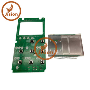 จอภาพ LCD รุ่น 7824-72-3000/ 7824723000 สำหรับพีซี PC200-5 PC300-5 - Product Image 1