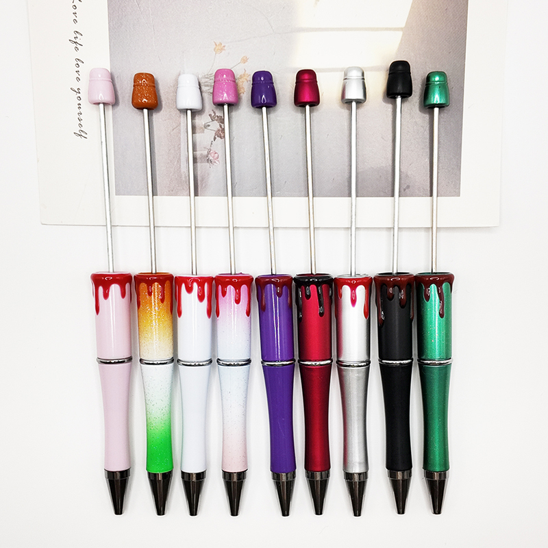 6 Inch Multi Functional Ballpoint Pen