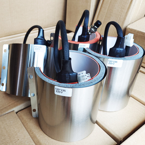 Thăng Hoa Mug Bộ Phận Báo Chí Yếu Tố Làm Nóng TP100 Cảm Biến Nhiệt Độ Loại - Product Image 4