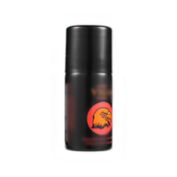 Produits les plus vendus 2026 : Spray retardant l'éjaculation à effet puissant Super-Viga-300000-Spray pour hommes