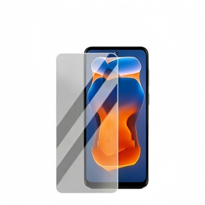 <span class=keywords><strong>Protection</strong></span> d'écran en verre trempé pour Motorola <span class=keywords><strong>G</strong></span> 2026 Power2026, 9H, couverture intégrale, bord <span class=keywords><strong>noir</strong></span>, anti-rayures - Product Image 1