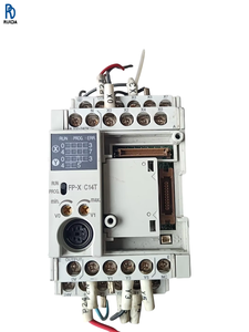 เซ็นเซอร์ควบคุม PLC ยี่ห้อ PLC ของแท้ใหม่เอี่ยม AFPX-C14T - Product Image 1