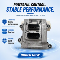 Modul kontrol elektronik WEICHAI kualitas tinggi untuk model WP10 WP12 WP13 612650080075