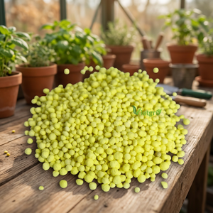ซัลเฟอร์เคลือบ kalium 57 (SCK 57) -ปุ๋ย vietgro - Product Image 2
