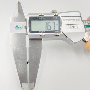 Macchina fotografica portatile dell'endoscopio <span class=keywords><strong>USB</strong></span> del modulo di 360 medico completo di ispezione diretta in fabbrica Mini 1.6mm più piccolo - Product Image 4