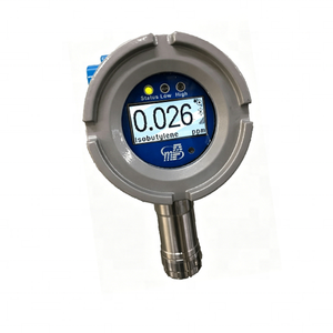 เครื่องตรวจจับก๊าซ VOC รุ่น VOXI Fixed MP812/MP815 ระบบตรวจจับและแจ้งเตือนก๊าซระดับมืออาชีพ - Product Image 6