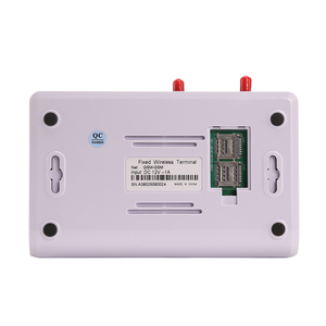 Dual Sim Dual Standby Dual Pass 4G Lte <span class=keywords><strong>Wcdma</strong></span> GSM <span class=keywords><strong>Terminal</strong></span> inalámbrico fijo - Product Image 6